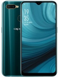 Замена разъема зарядки на телефоне OPPO A5s в Сочи